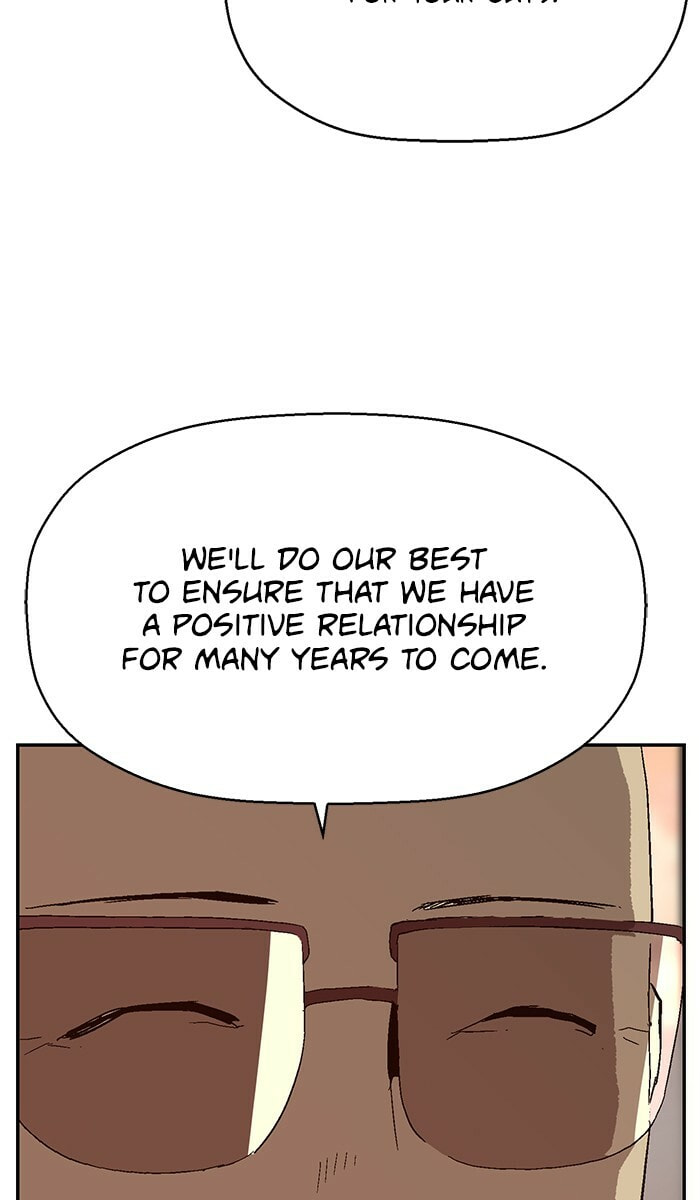 Read Weak Hero chapter 141 image 26 on Lezhin