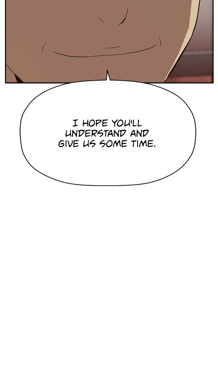 Read Weak Hero chapter 141 image 27 on Lezhin