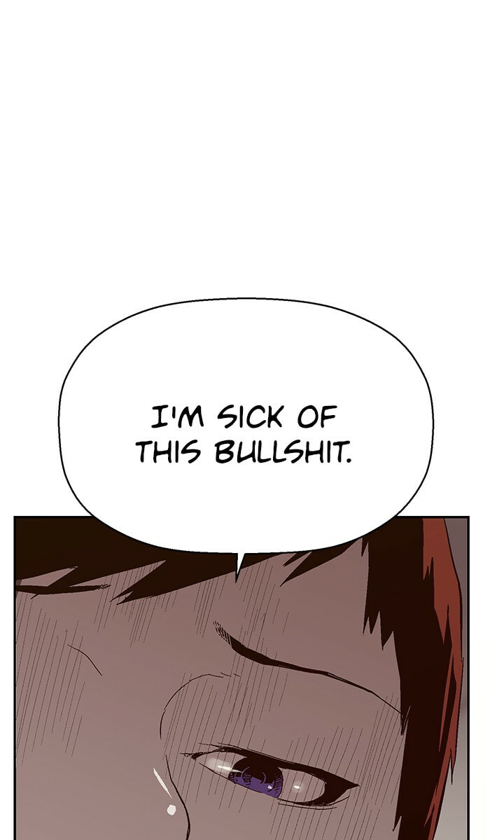 Read Weak Hero chapter 141 image 49 on Lezhin