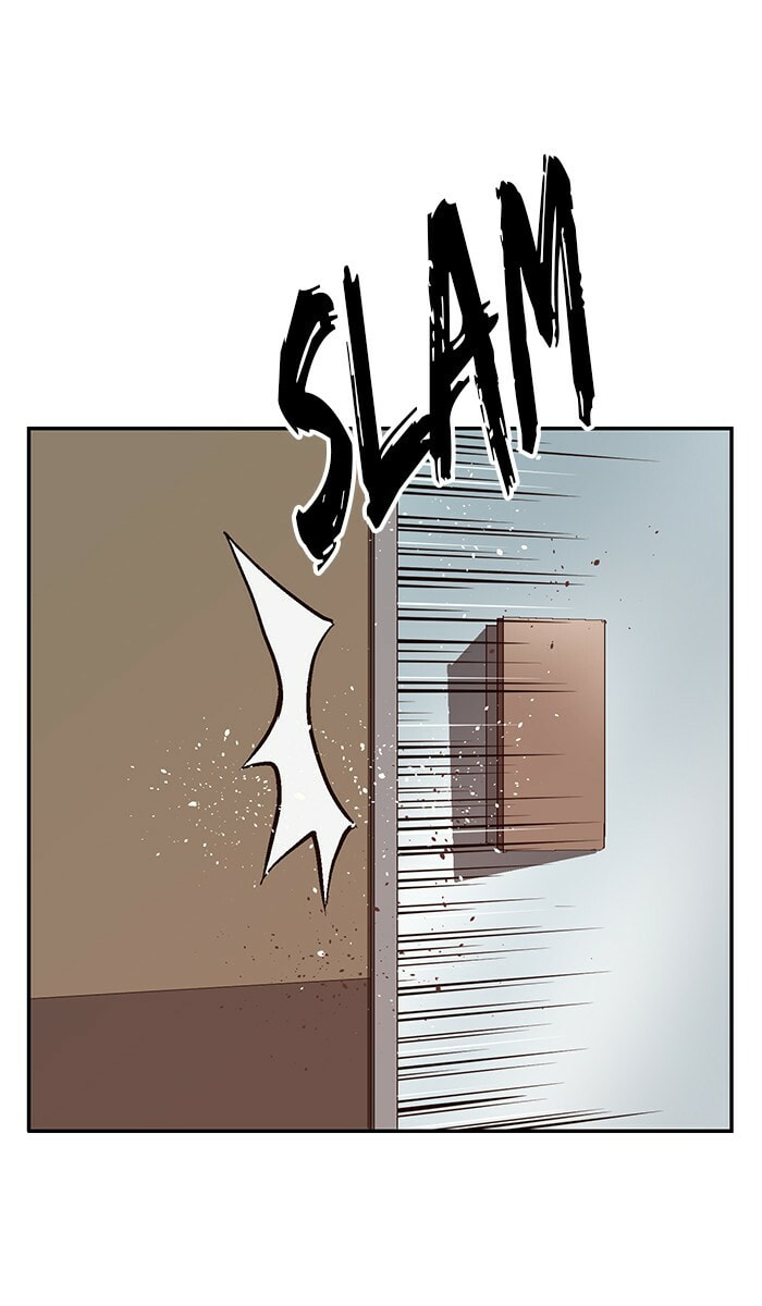 Read Weak Hero chapter 141 image 52 on Lezhin