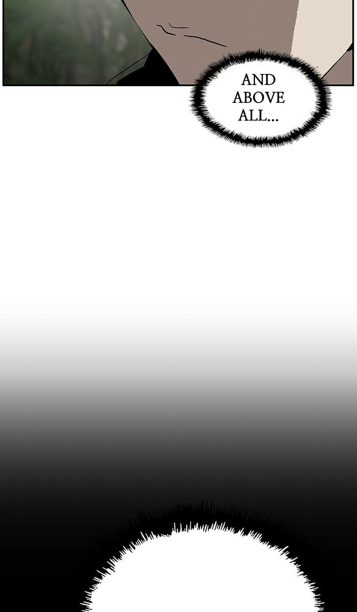 Read Weak Hero chapter 141 image 62 on Lezhin