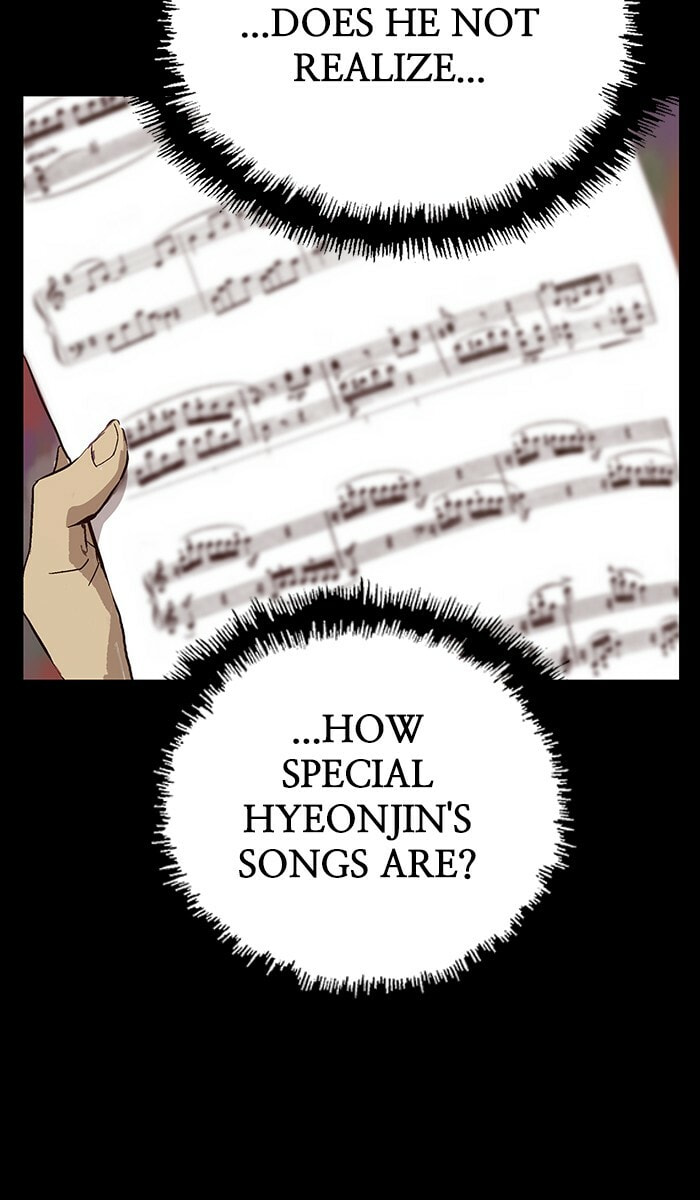 Read Weak Hero chapter 141 image 63 on Lezhin