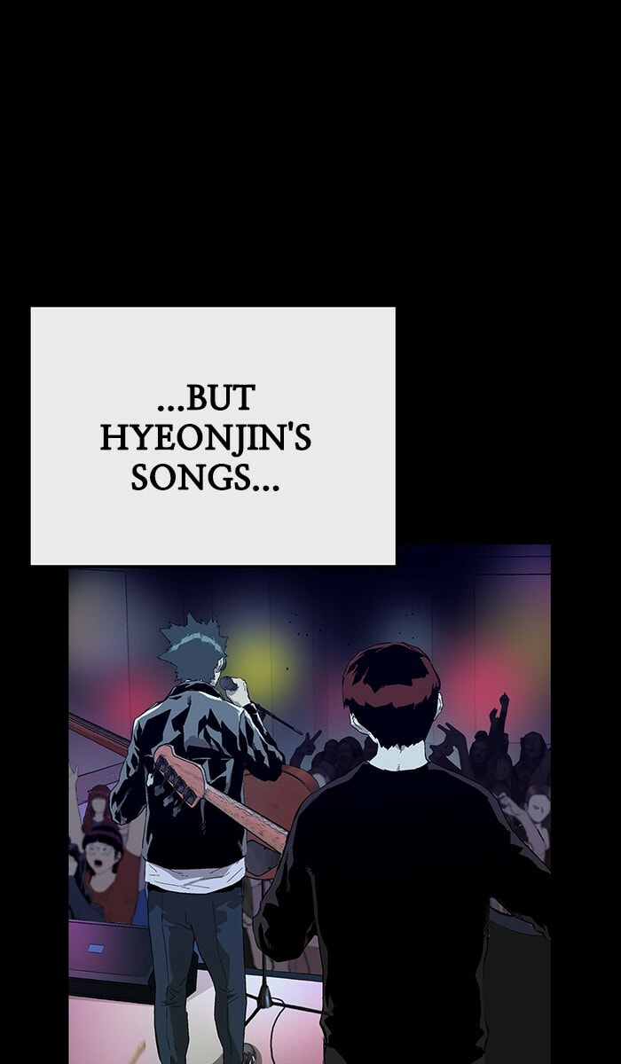 Read Weak Hero chapter 141 image 65 on Lezhin