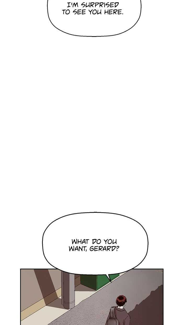 Read Weak Hero chapter 141 image 76 on Lezhin
