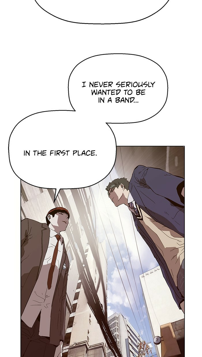 Read Weak Hero chapter 141 image 82 on Lezhin