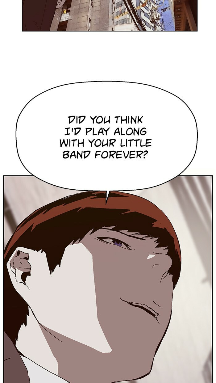 Read Weak Hero chapter 141 image 83 on Lezhin