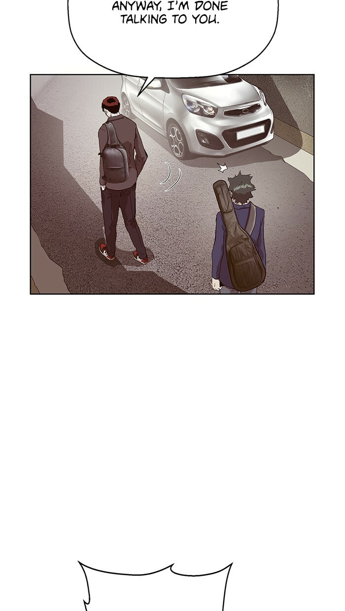 Read Weak Hero chapter 141 image 85 on Lezhin