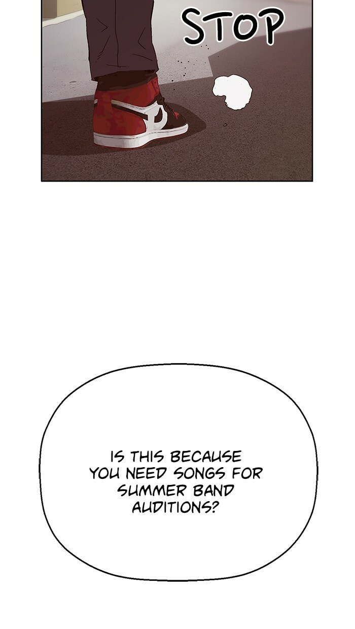 Read Weak Hero chapter 141 image 87 on Lezhin
