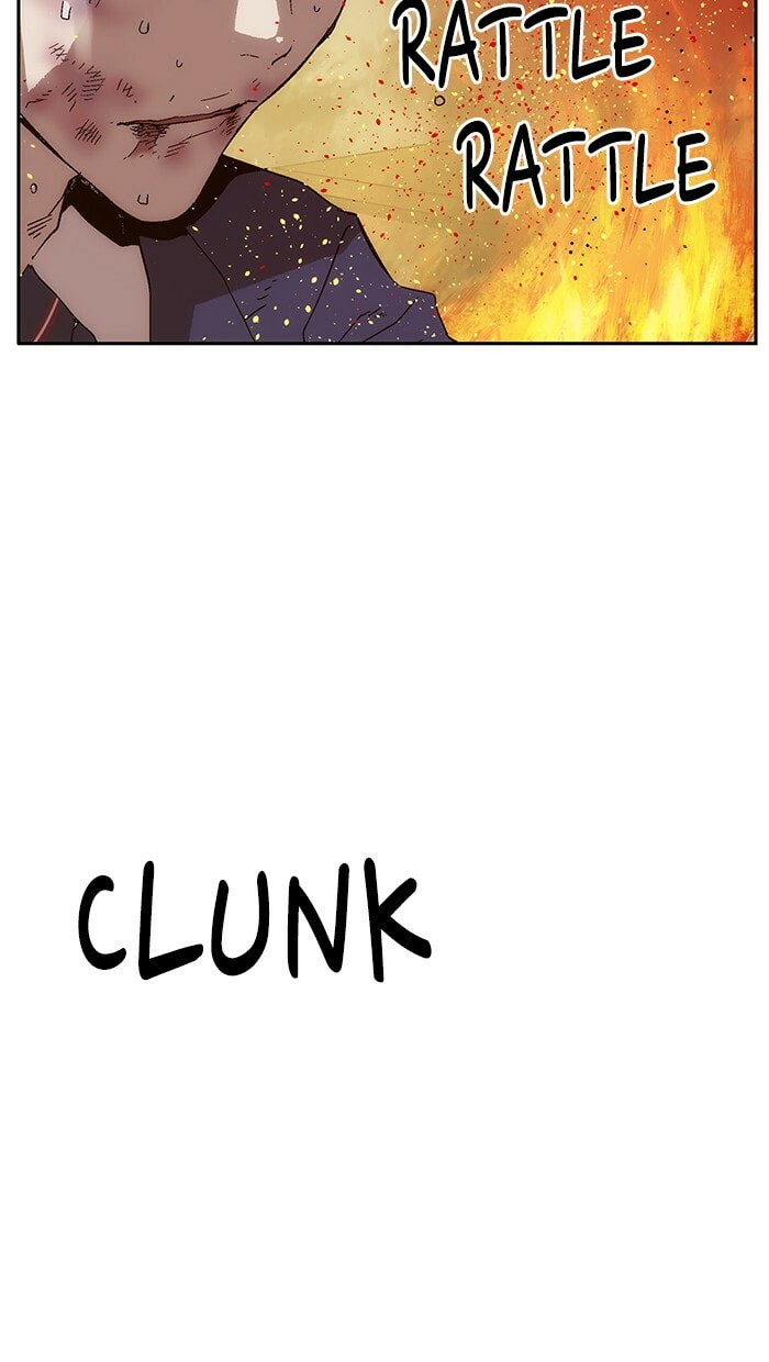 Read Weak Hero chapter 142 image 103 on Lezhin