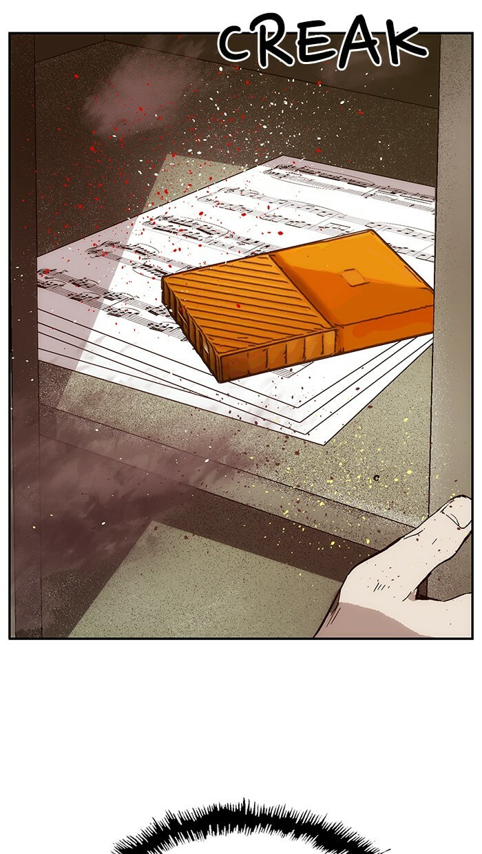 Read Weak Hero chapter 142 image 104 on Lezhin