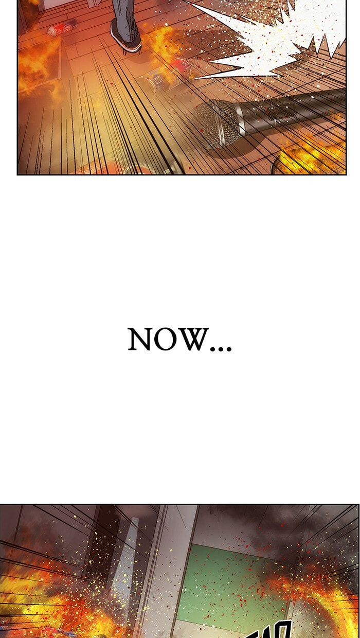Read Weak Hero chapter 142 image 108 on Lezhin
