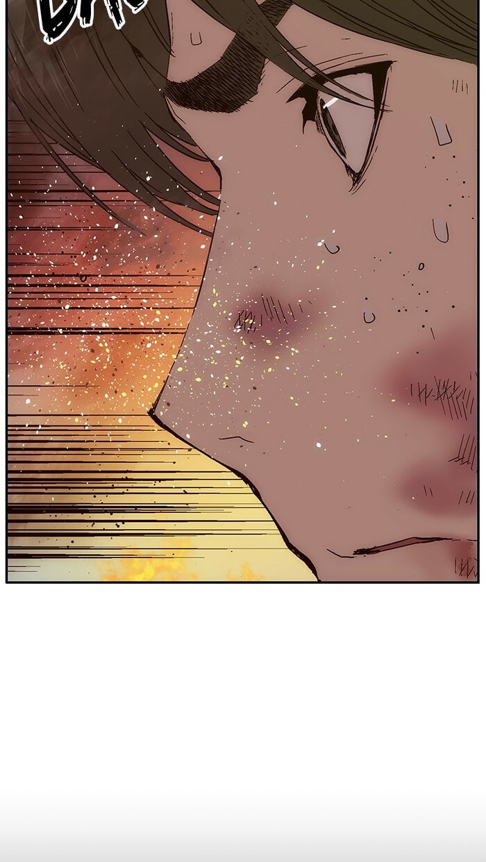 Read Weak Hero chapter 142 image 113 on Lezhin