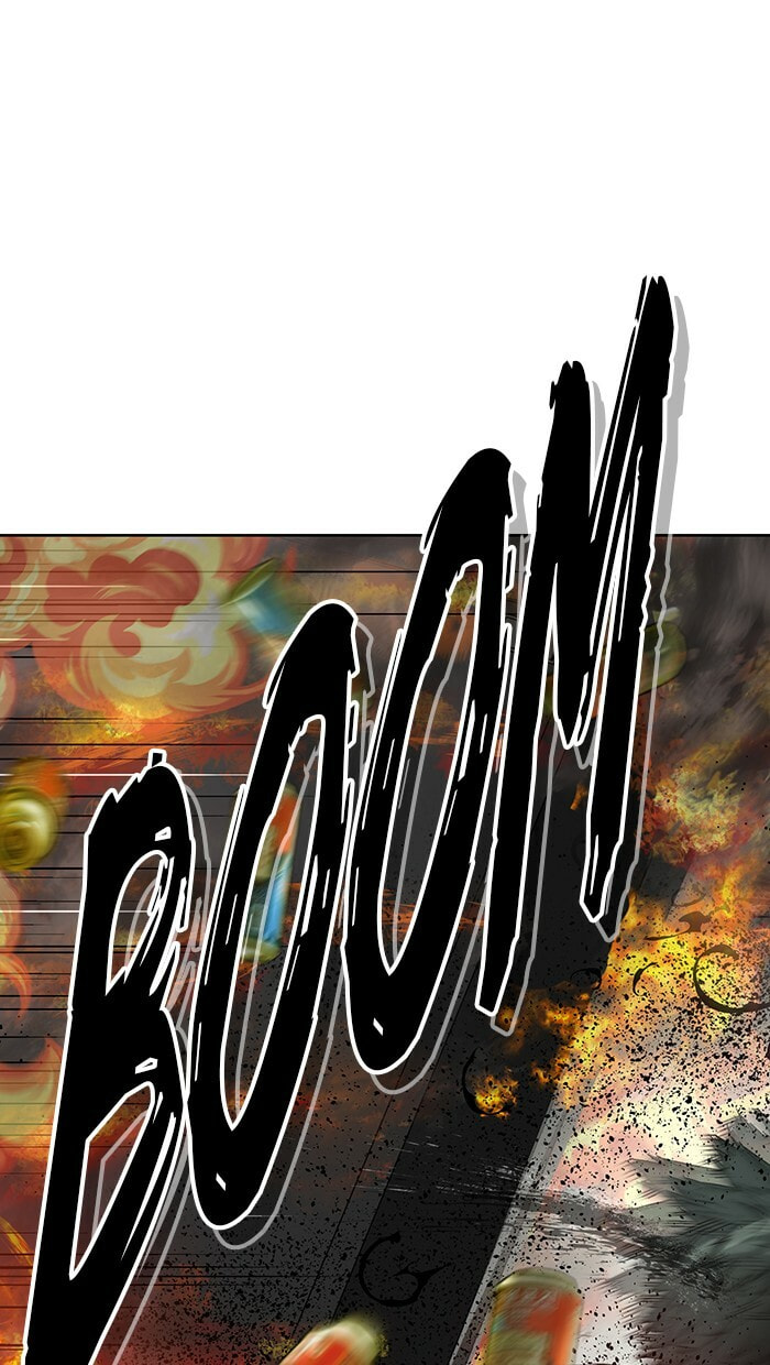 Read Weak Hero chapter 142 image 116 on Lezhin