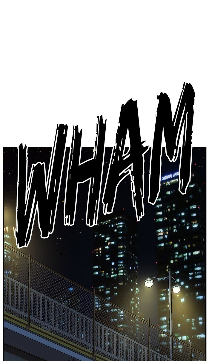 Read Weak Hero chapter 142 image 36 on Lezhin