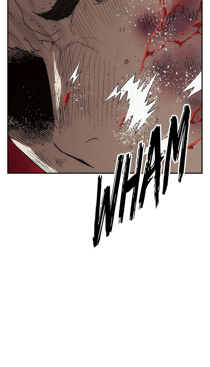 Read Weak Hero chapter 142 image 48 on Lezhin