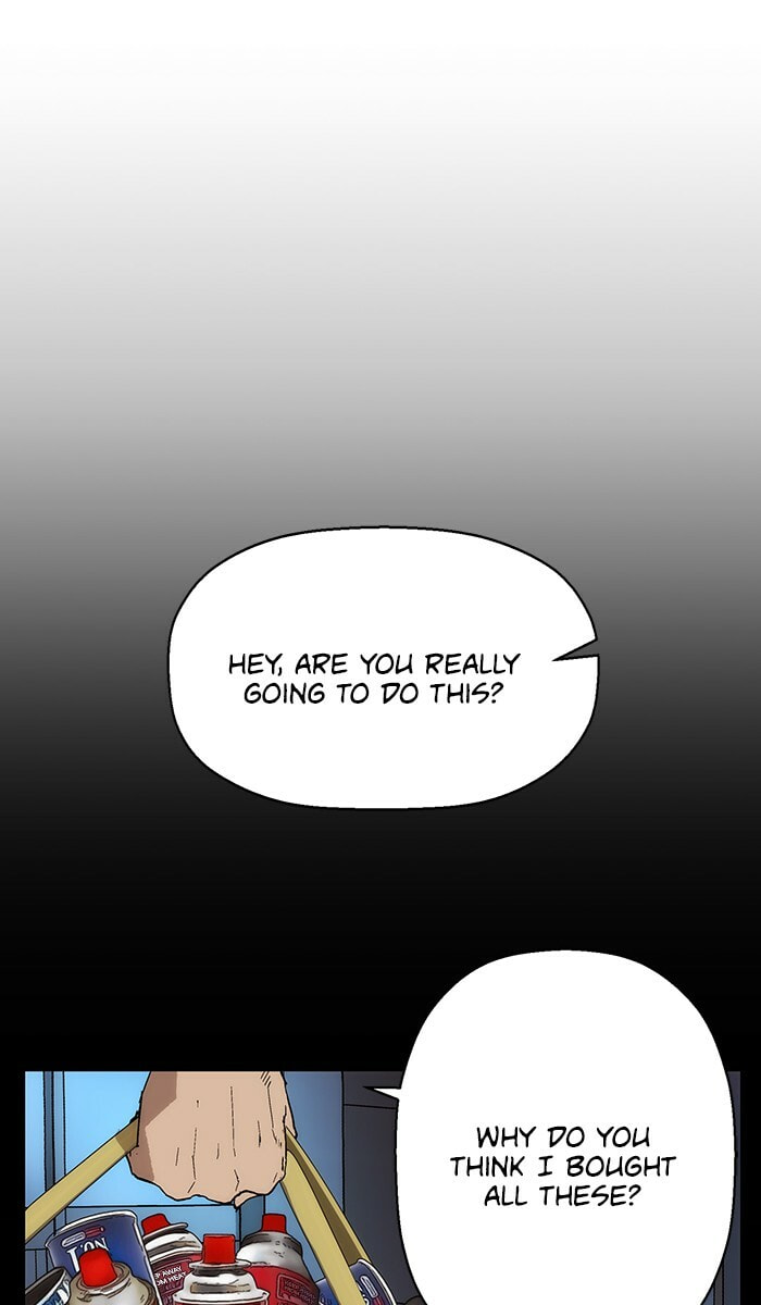 Read Weak Hero chapter 142 image 75 on Lezhin