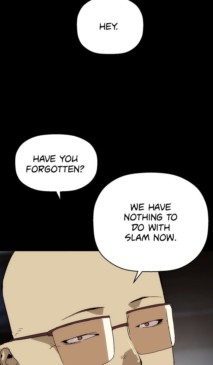 Read Weak Hero chapter 142 image 80 on Lezhin
