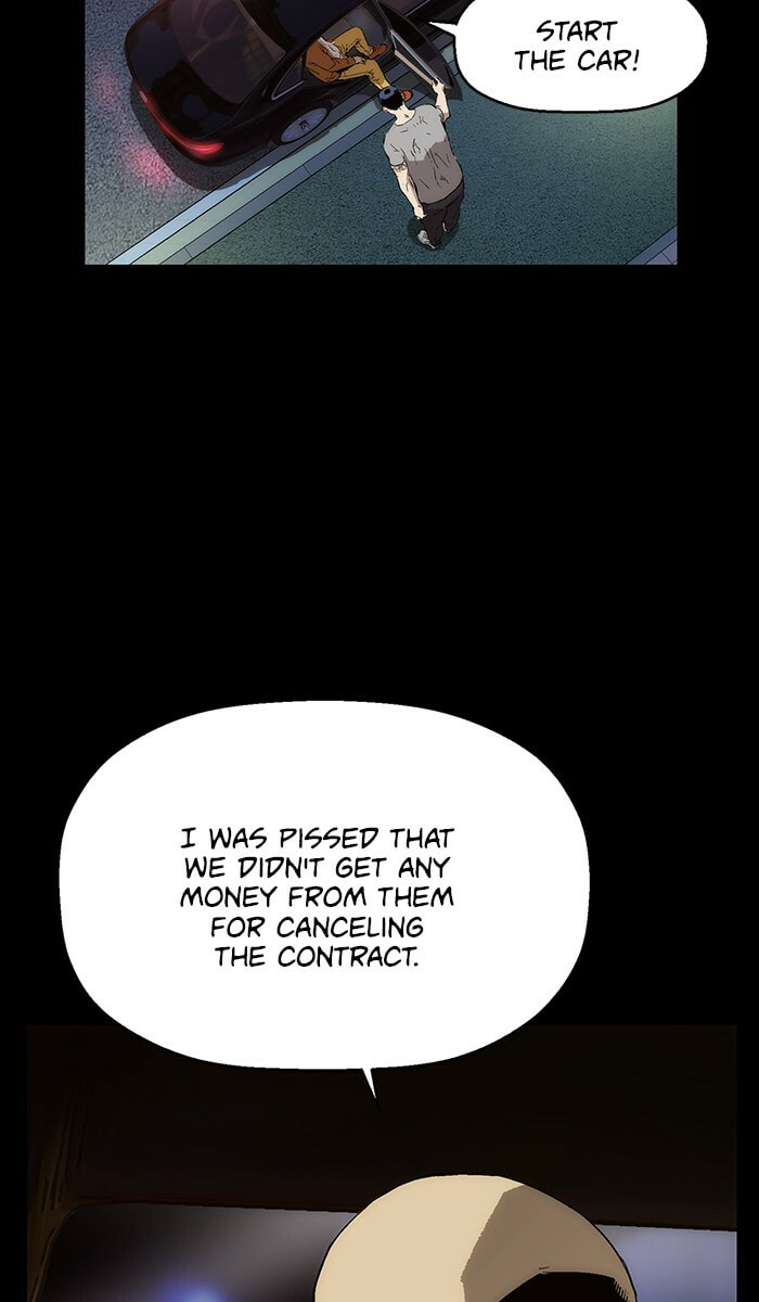 Read Weak Hero chapter 142 image 83 on Lezhin