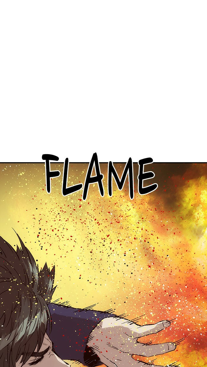 Read Weak Hero chapter 142 image 98 on Lezhin