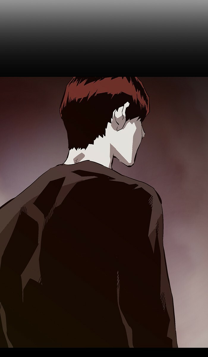 Read Weak Hero chapter 143 image 25 on Lezhin