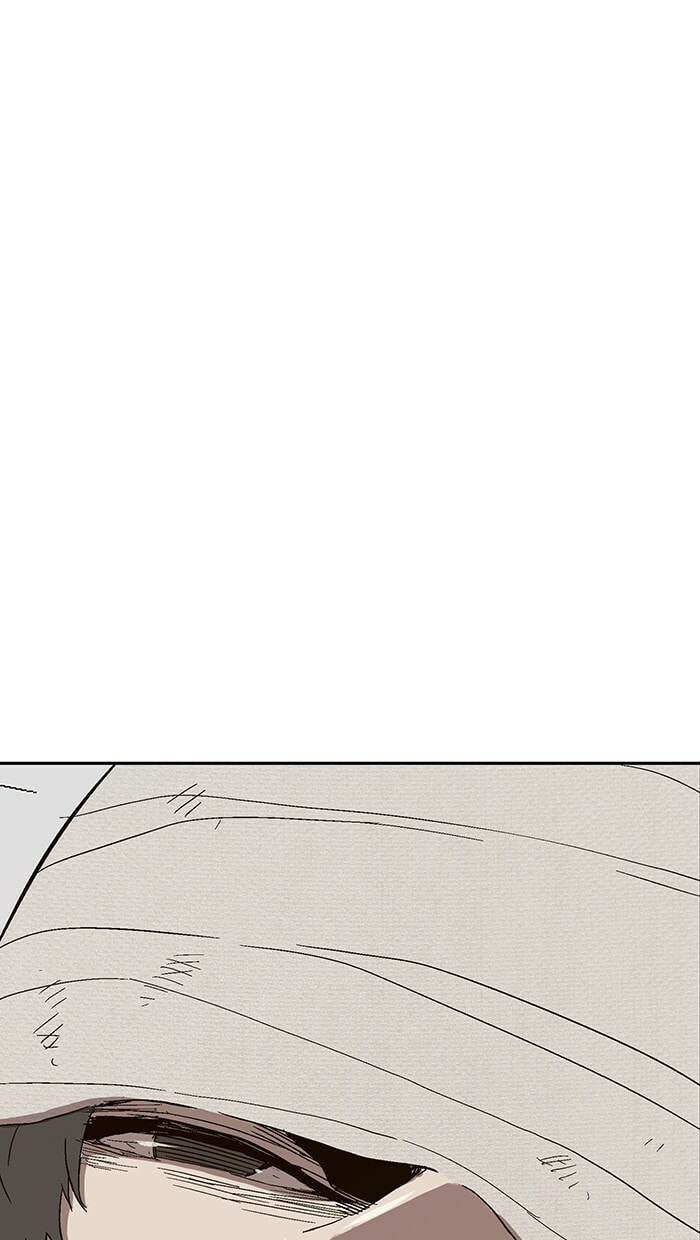 Read Weak Hero chapter 143 image 3 on Lezhin
