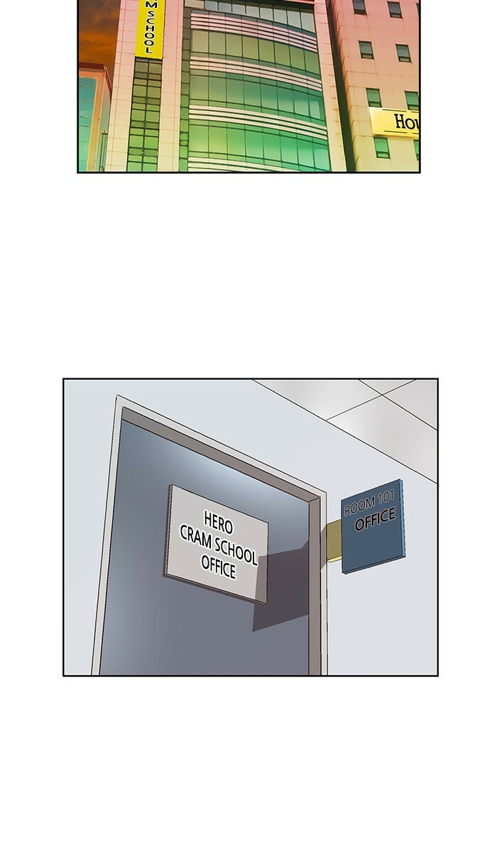 Read Weak Hero chapter 143 image 34 on Lezhin