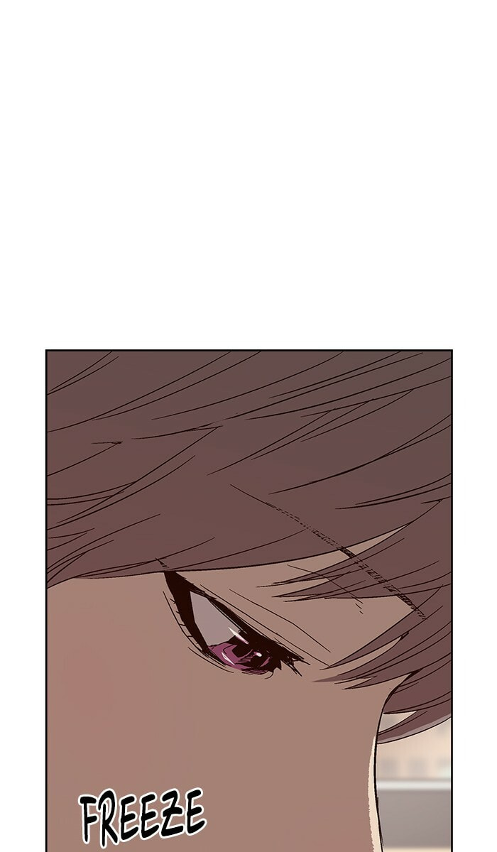 Read Weak Hero chapter 143 image 40 on Lezhin
