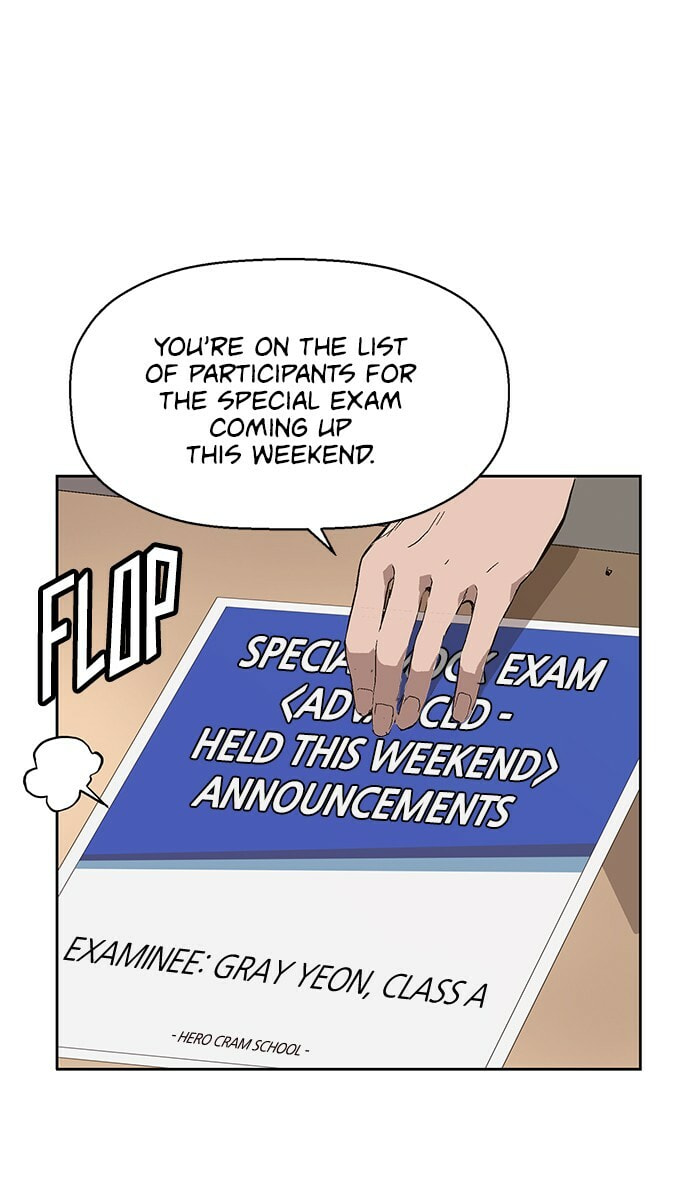 Read Weak Hero chapter 143 image 45 on Lezhin