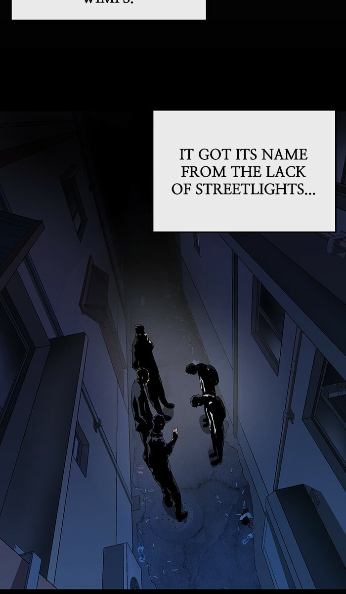 Read Weak Hero chapter 143 image 56 on Lezhin