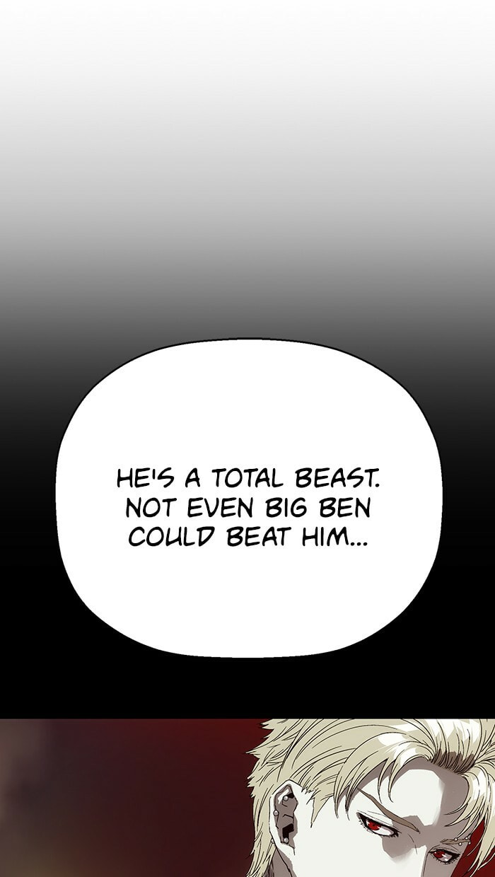 Read Weak Hero chapter 143 image 88 on Lezhin