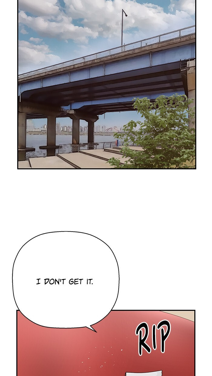 Read Weak Hero chapter 144 image 41 on Lezhin