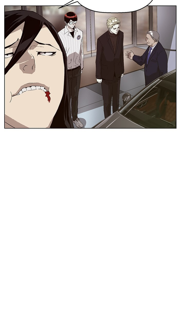 Read Weak Hero chapter 144 image 46 on Lezhin