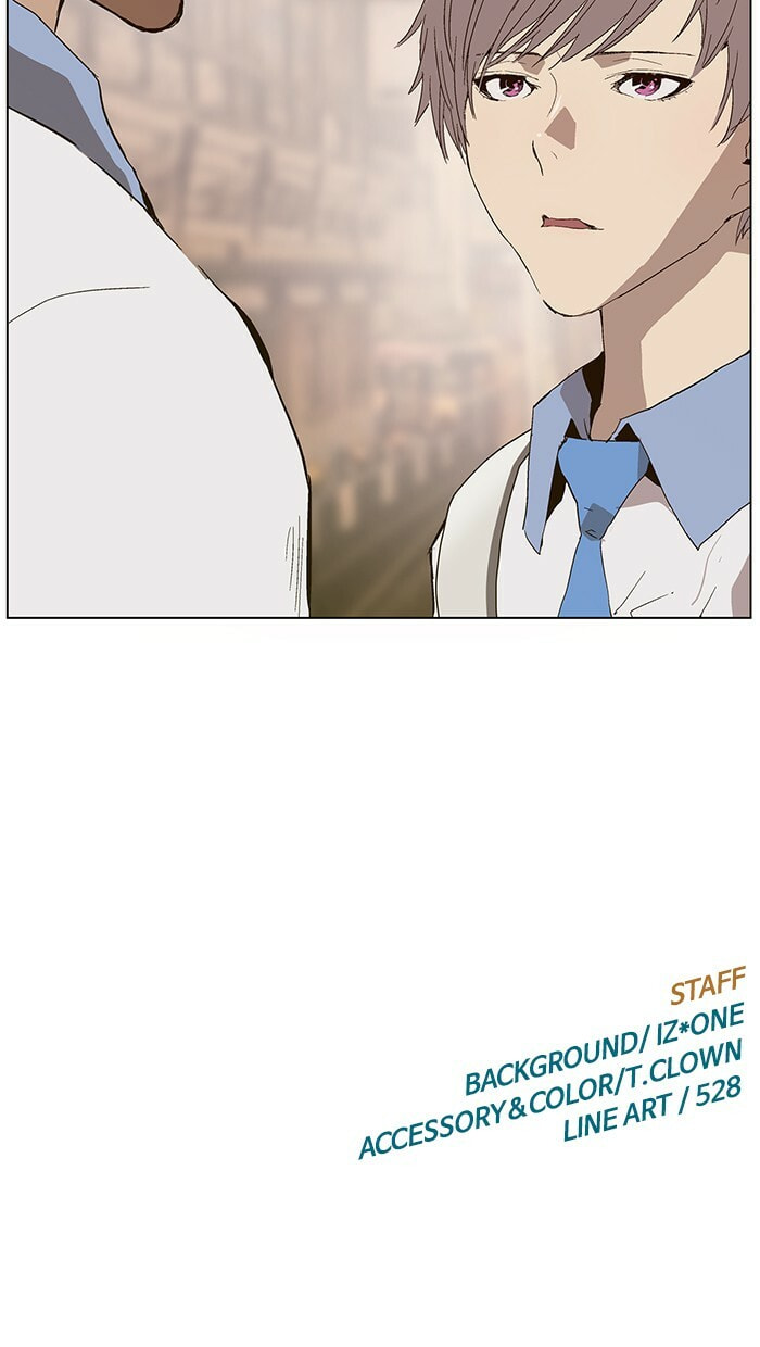 Read Weak Hero chapter 145 image 106 on Lezhin