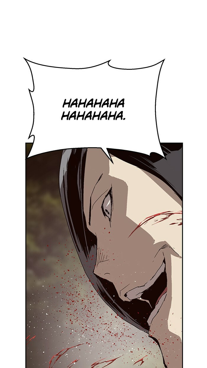 Read Weak Hero chapter 145 image 28 on Lezhin