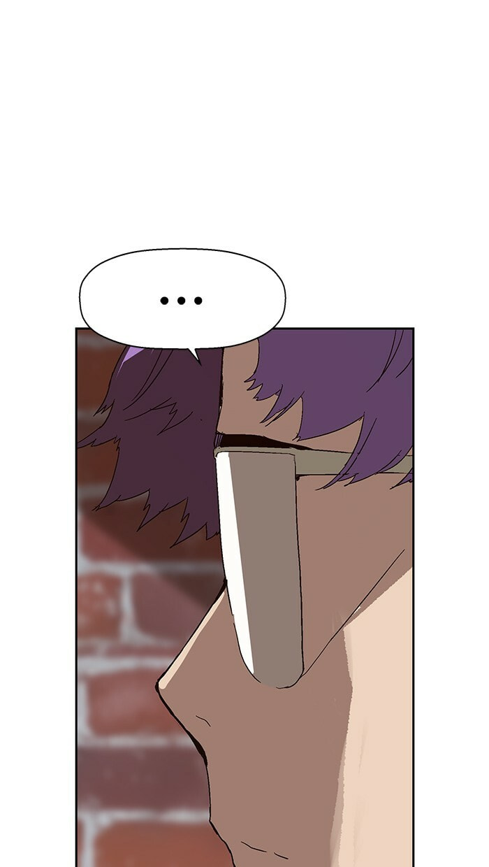 Read Weak Hero chapter 145 image 65 on Lezhin