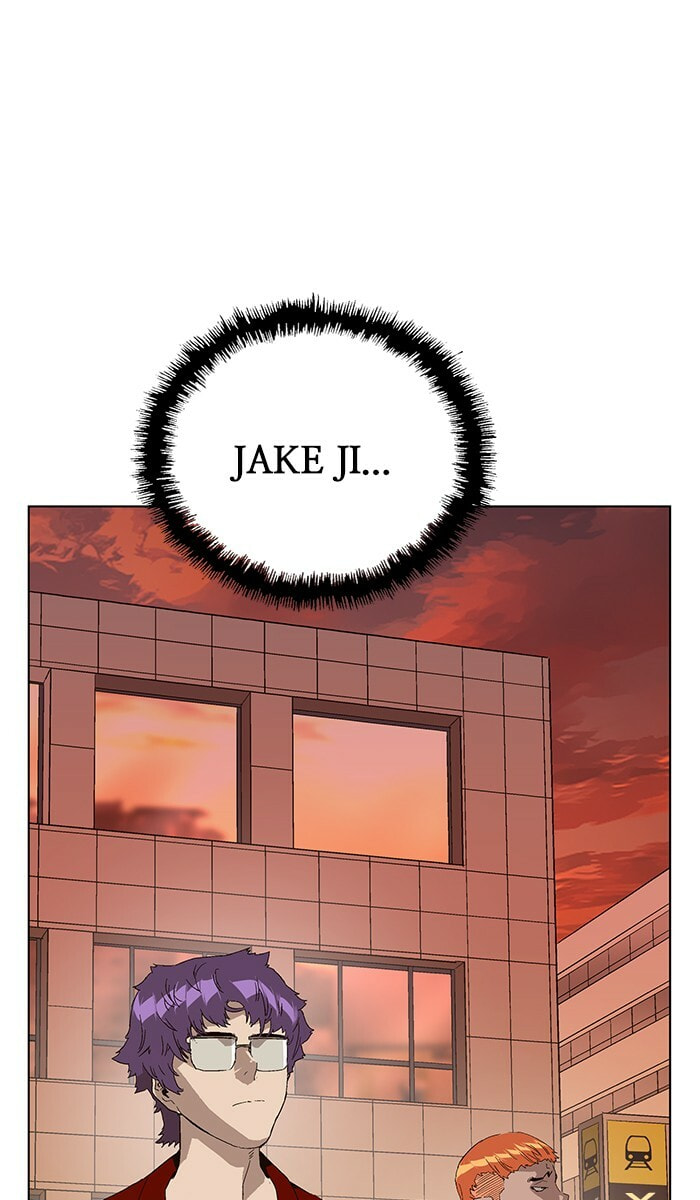 Read Weak Hero chapter 145 image 72 on Lezhin