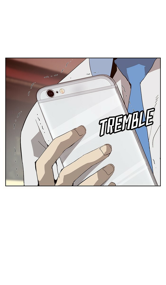 Read Weak Hero chapter 145 image 87 on Lezhin