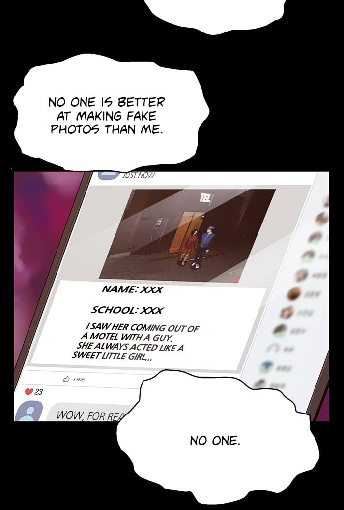 Read Weak Hero chapter 145 image 95 on Lezhin