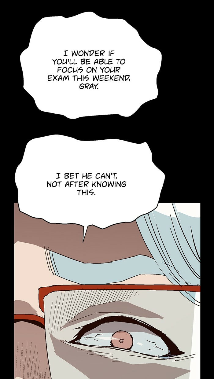 Read Weak Hero chapter 145 image 96 on Lezhin