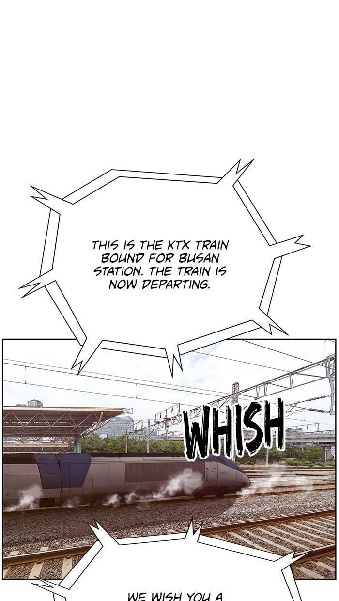 Read Weak Hero chapter 146 image 102 on Lezhin