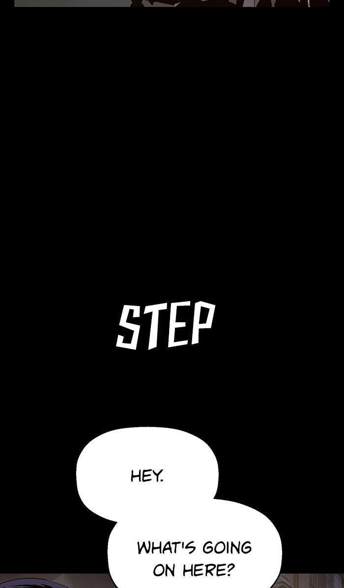 Read Weak Hero chapter 146 image 17 on Lezhin