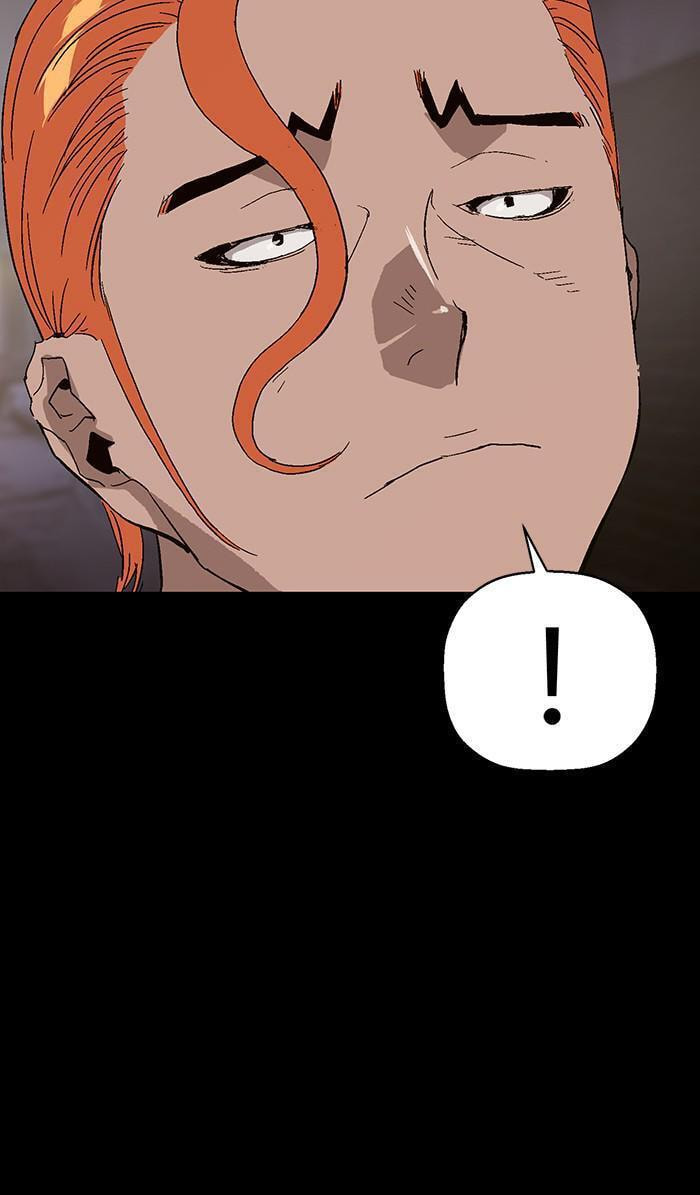 Read Weak Hero chapter 146 image 23 on Lezhin