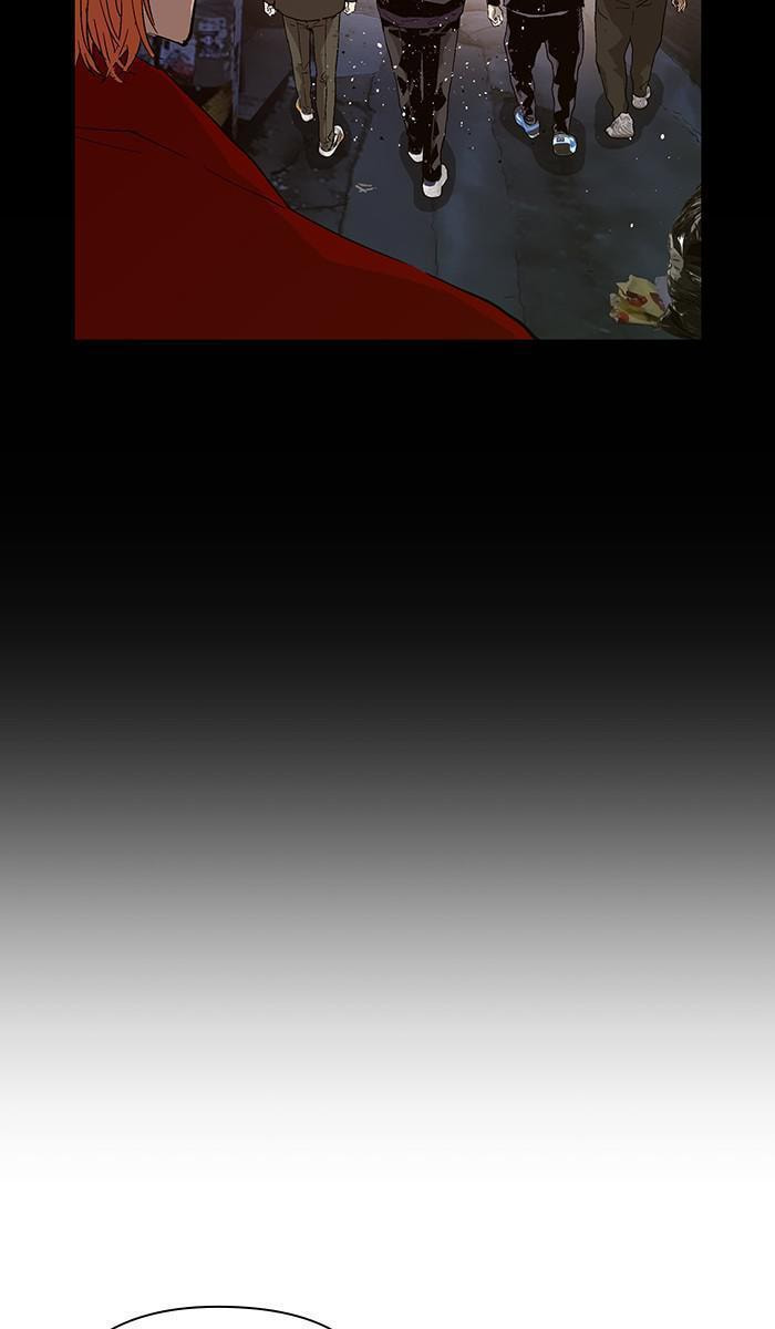 Read Weak Hero chapter 146 image 29 on Lezhin