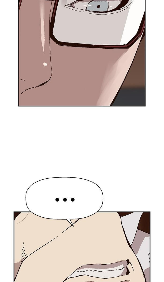 Read Weak Hero chapter 146 image 37 on Lezhin