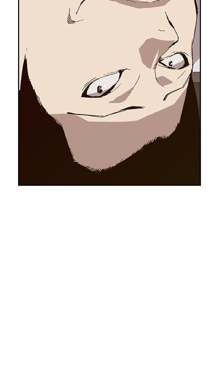 Read Weak Hero chapter 146 image 38 on Lezhin