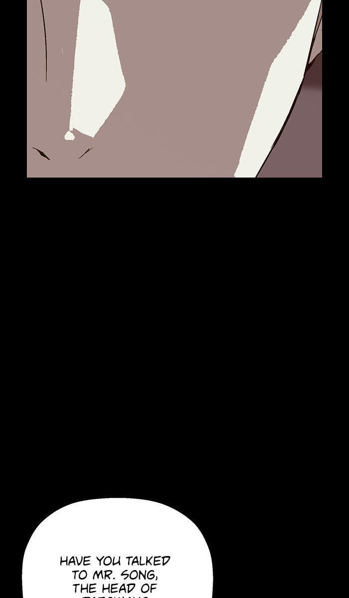 Read Weak Hero chapter 146 image 56 on Lezhin