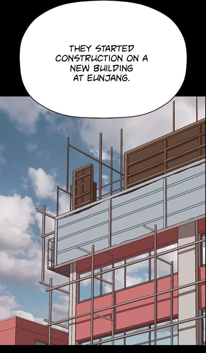 Read Weak Hero chapter 146 image 63 on Lezhin