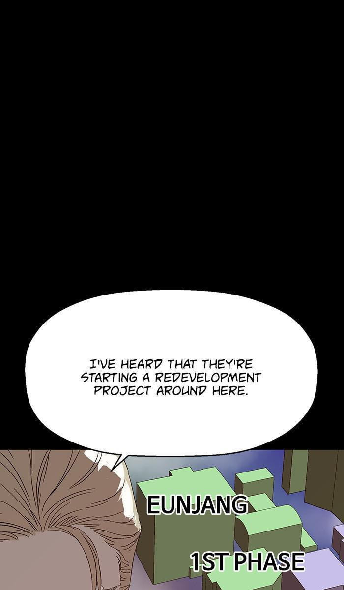 Read Weak Hero chapter 146 image 64 on Lezhin