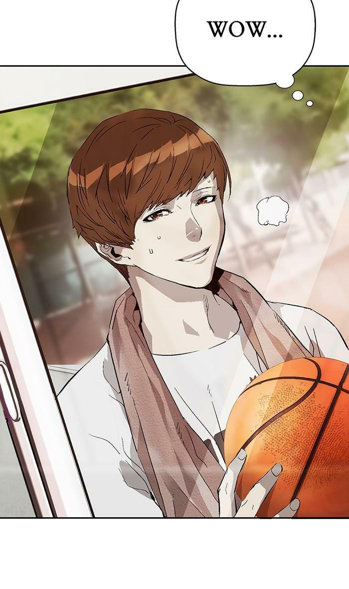 Read Weak Hero chapter 147 image 10 on Lezhin