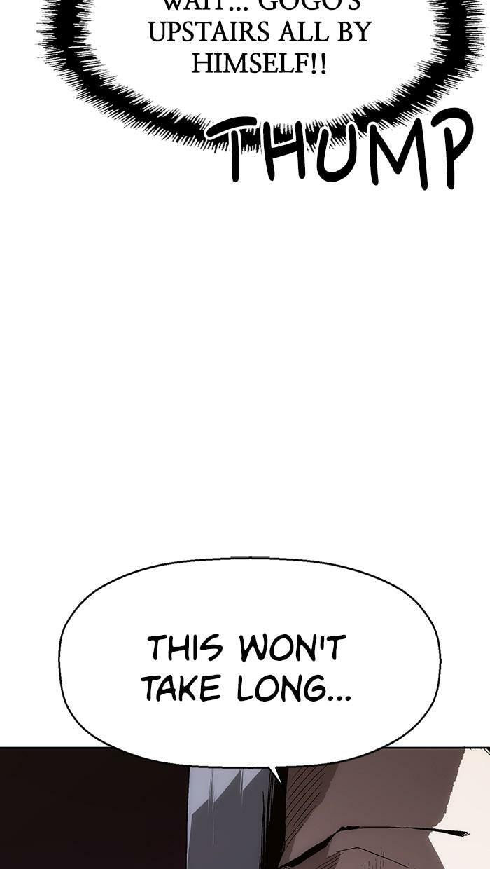 Read Weak Hero chapter 147 image 101 on Lezhin